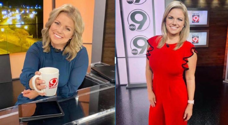 Αυτοκτονία παρουσιάστρια