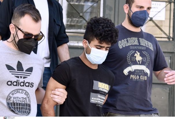 Περιστέρι δολοφονία