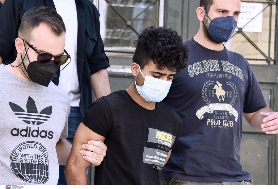 Περιστέρι δολοφονία