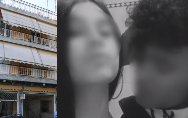 Περιστέρι δολοφονία