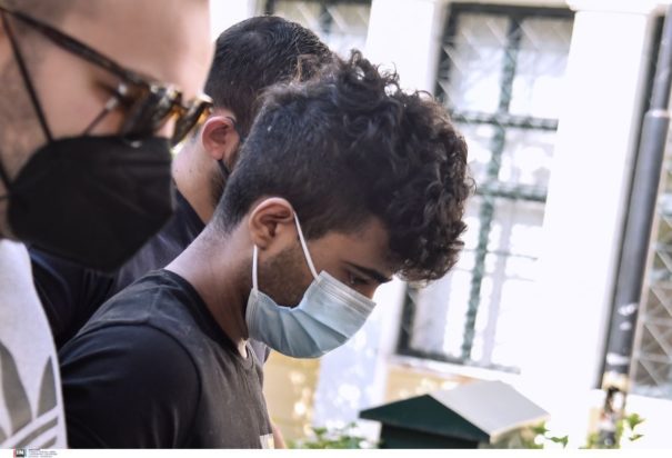 Περιστέρι δολοφονία Νικολέτας