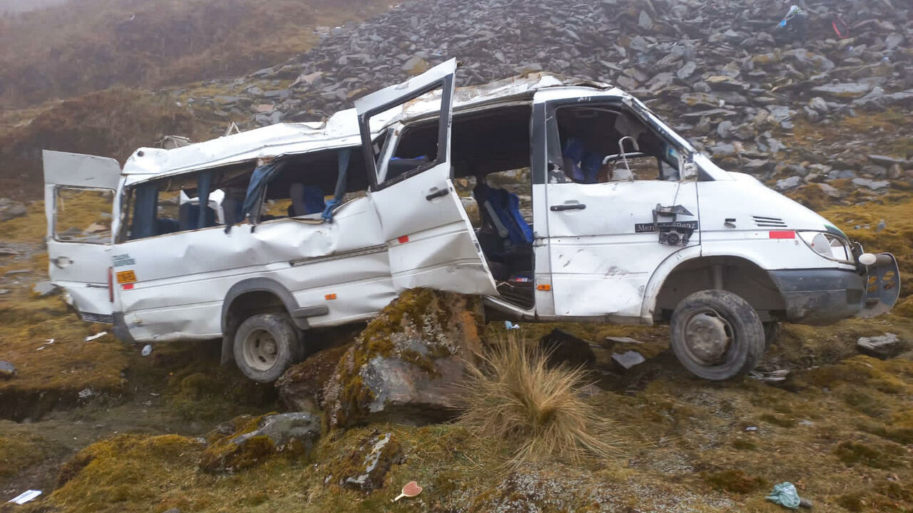 Μάτσου Πίτσου: Γιος στελέχους του ΚΚΕ ήταν στο μοιραίο λεωφορείο – Τι ανέφερε για το δυστύχημα
