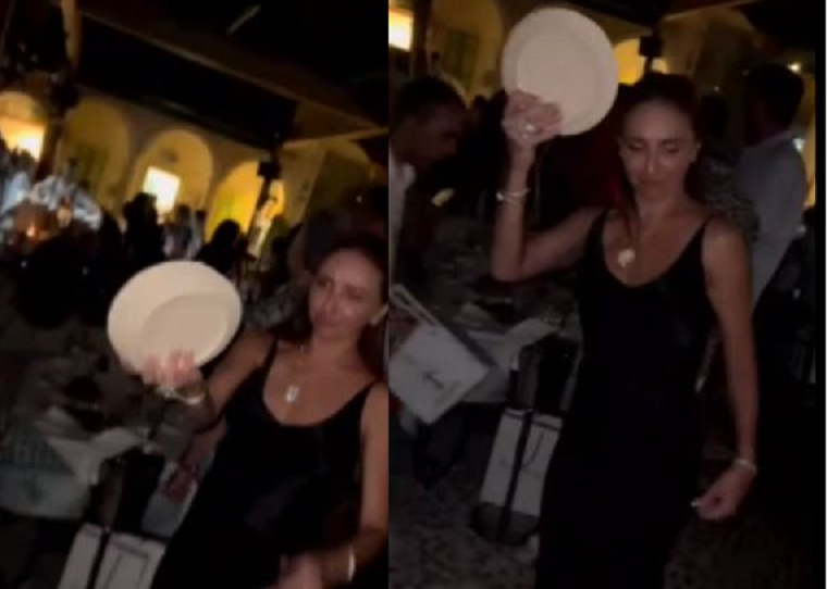 Τατιάννα Νάβκα,