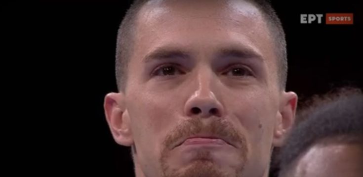 Λευτέρης Πετρούνιας