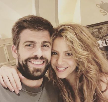 Πικέ Σακίρα