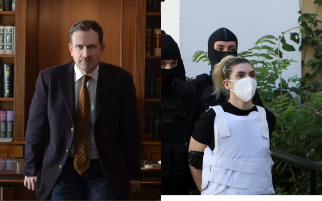 Πισπιρίγκου Οθων Παπαδόπουλος