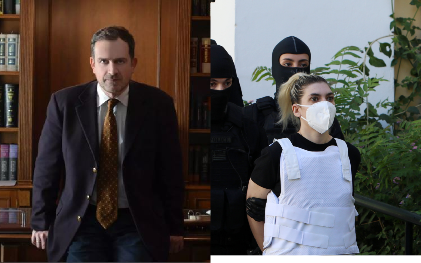 Πισπιρίγκου Οθων Παπαδόπουλος