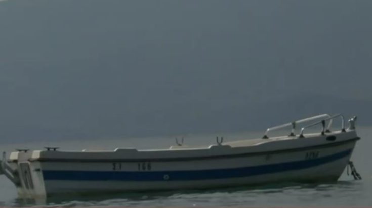 Κορινθία πνιγμός