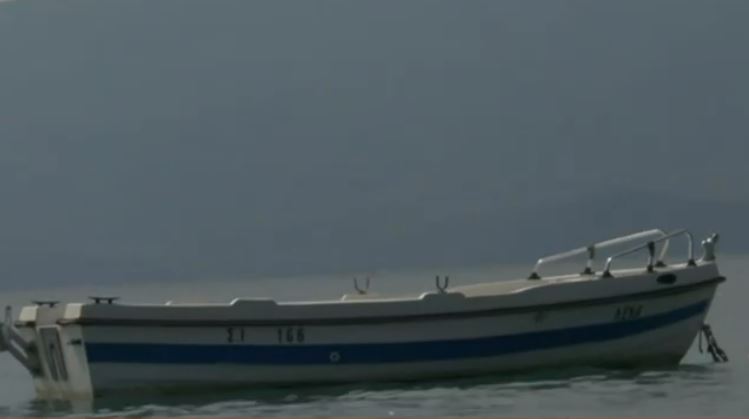 Κορινθία πνιγμός