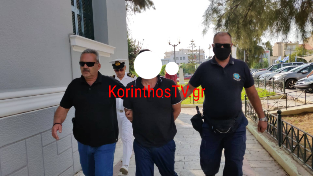 Πατέρας 6χρονης που πνίγηκε