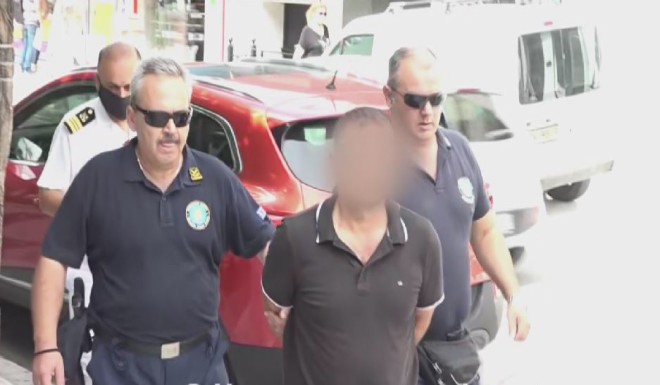 Κορινθία: Ελεύθερος με περιοριστικούς όρους ο πατέρας της 6χρονης που πνίγηκε