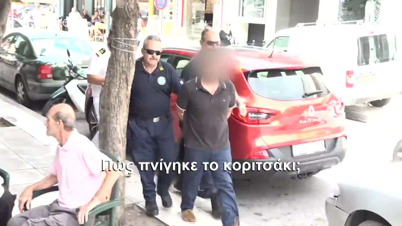 Κορινθία: Απολογείται ο πατέρας της 6χρονης – Θρίλερ με τις συνθήκες πνιγμού του παιδιού