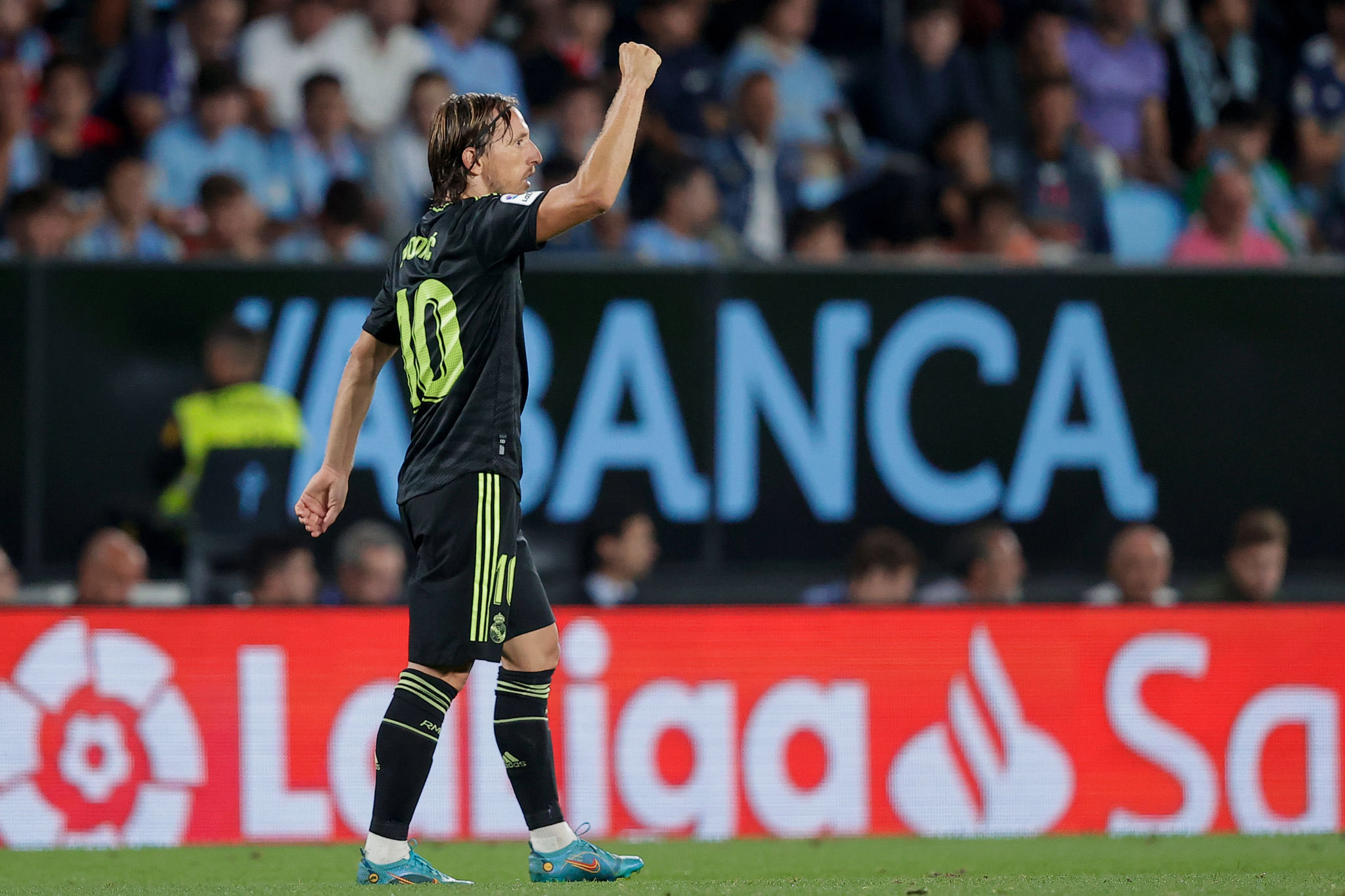 Ρεάλ Μαδρίτης Μόντριτς