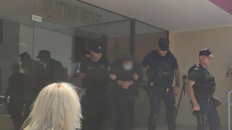 δολοφονία Ρέθυμνο