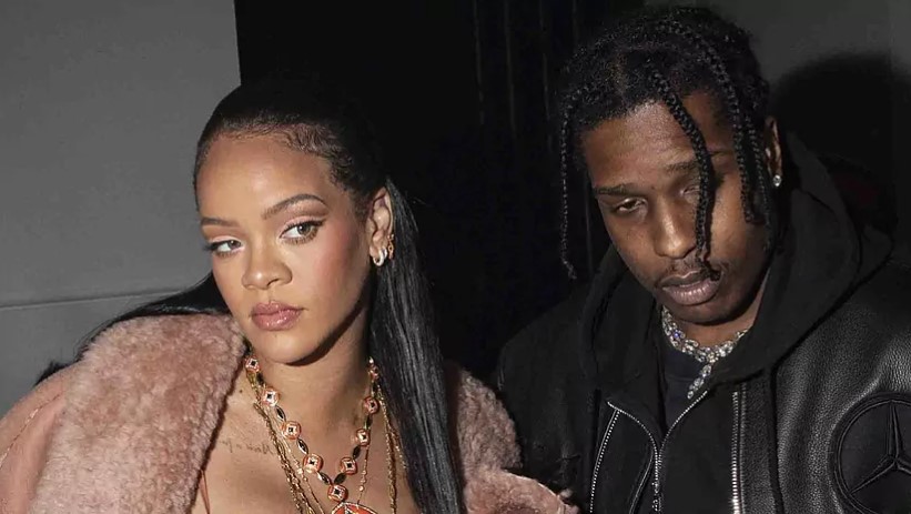 A$AP Rocky: Απαγγέλθηκαν κατηγορίες κατά του συντρόφου της Rihanna για επίθεση με όπλο