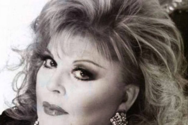 Ρίτα Σακελλαρίου