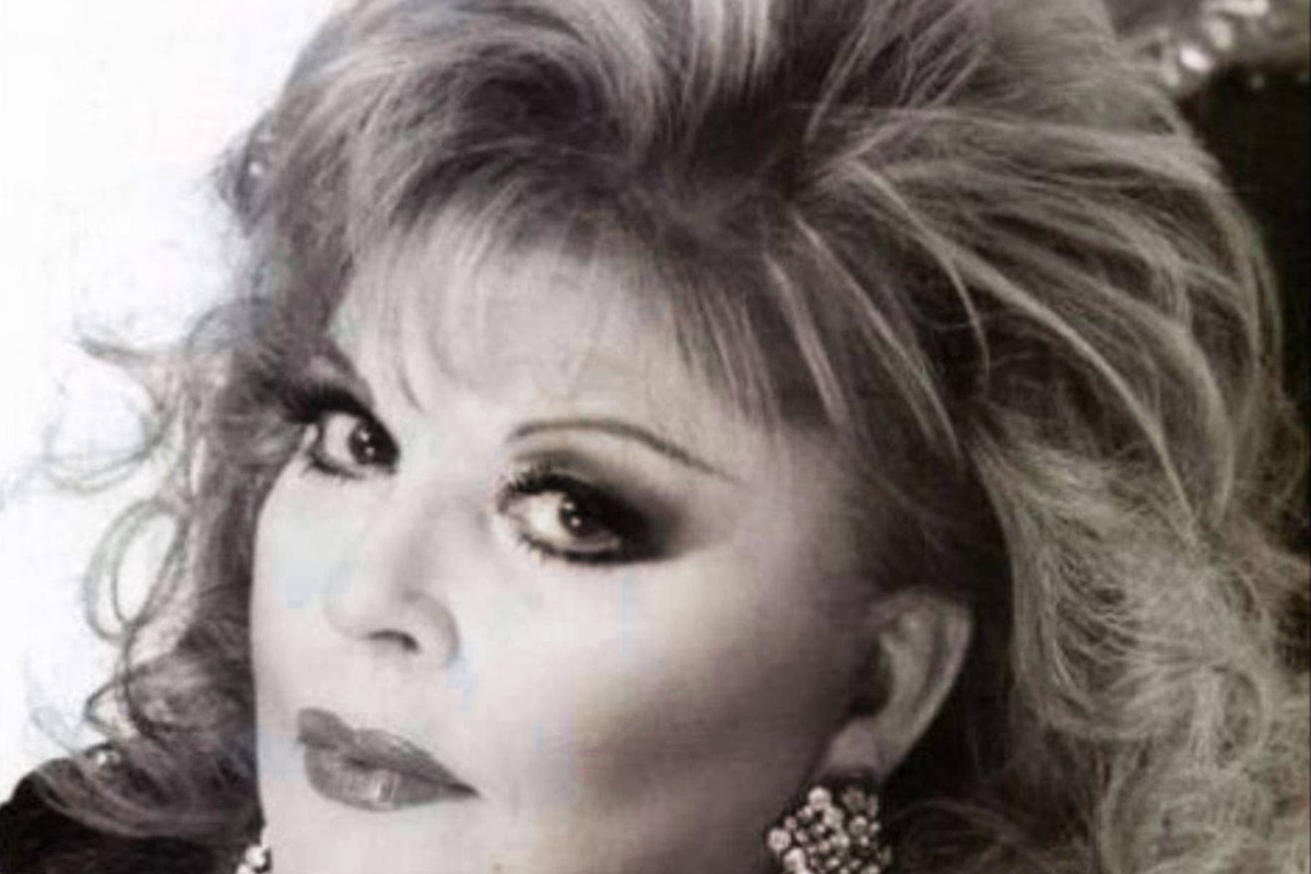 Ρίτα Σακελλαρίου