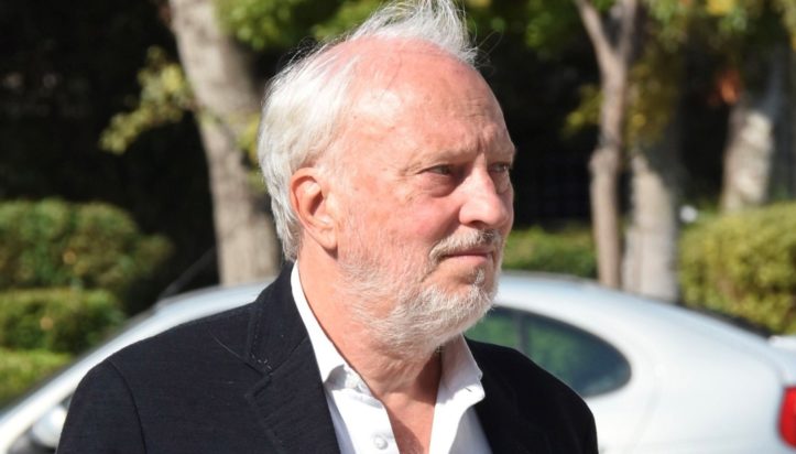 Πέθανε ο Ρόμπερτ Ουίλιαμς