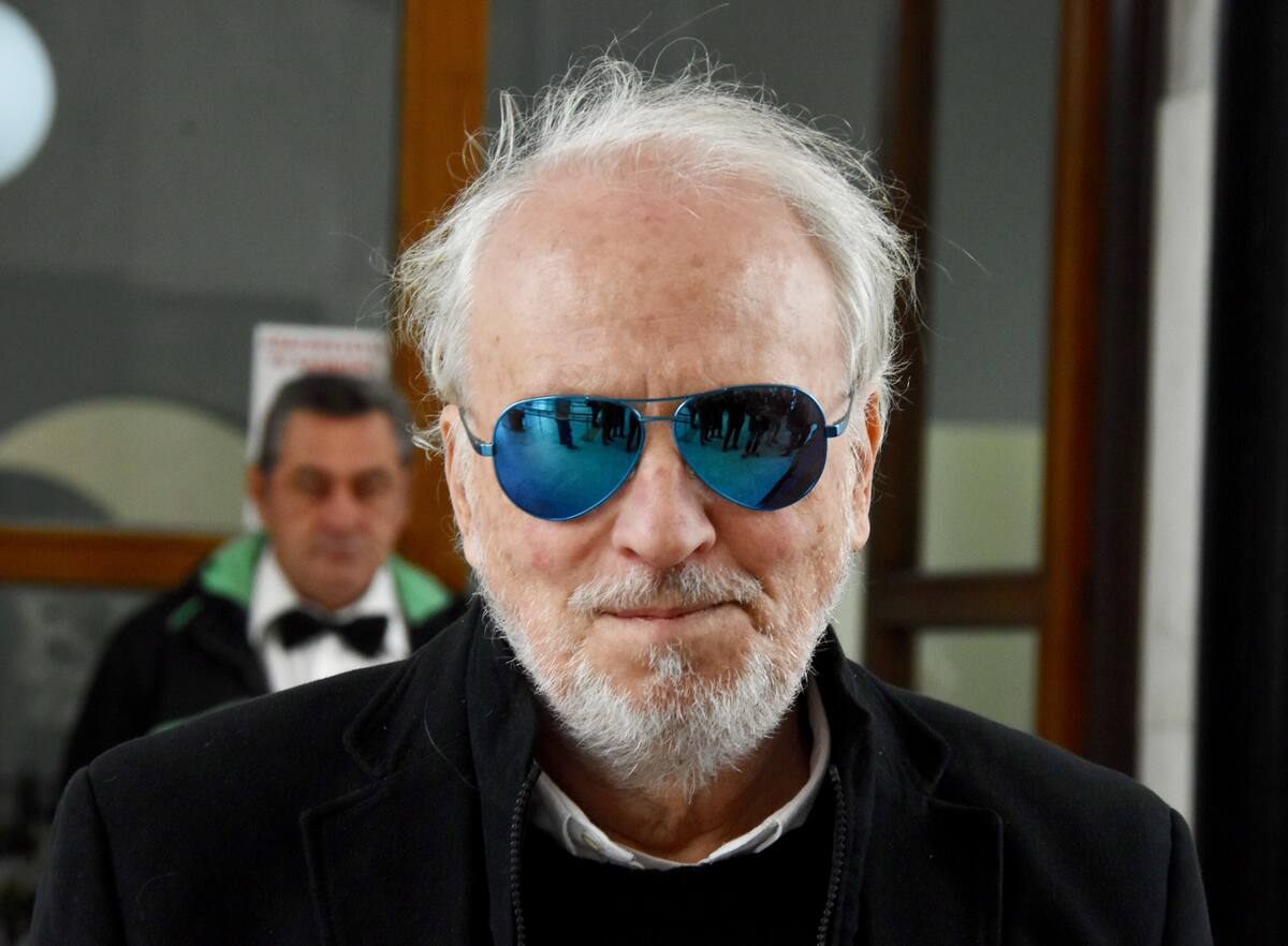 Ρόμπερτ Ουίλιαμς