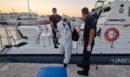 Τούρκοι διακινητές οι «δύο» που διασώθηκαν από την Πολεμική Αεροπορία στο ναυάγιο στη Ρόδο
