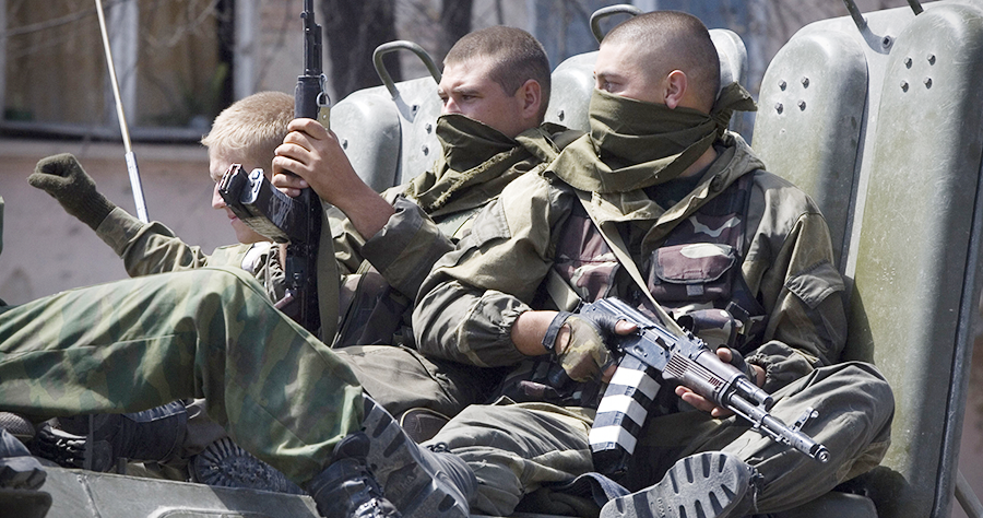 Ρωσία: Μυστική επιχείρηση “επιστράτευσης” νέων με δέλεαρ υψηλούς μισθούς, αποζημιώσεις και έξοδα κηδείας