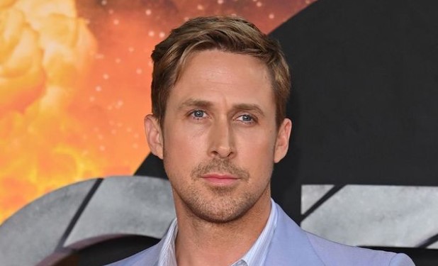 Ryan Gosling