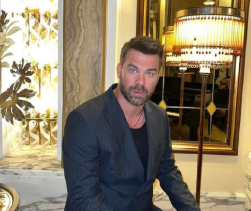 Γιώργος Σαμπάνης