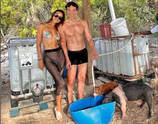 Σάικ Κούπερ