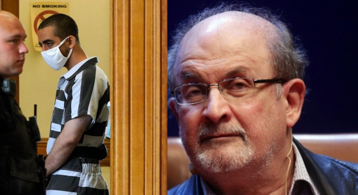 Σαλμάν Ρούσντι