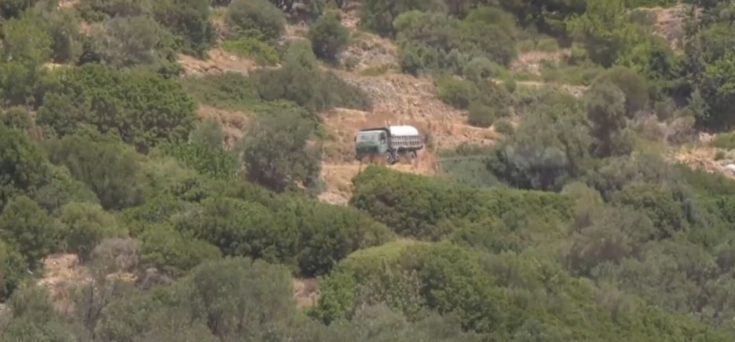 δολοφονία Σάμος