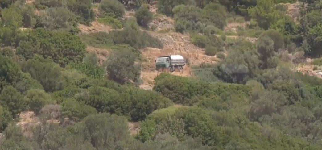 δολοφονία Σάμος