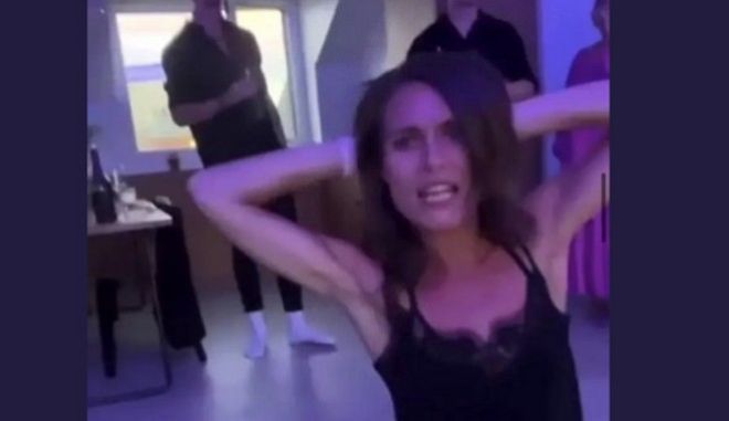 Σάνα Μάριν: Αρνητική στο τεστ ανίχνευσης ναρκωτικών