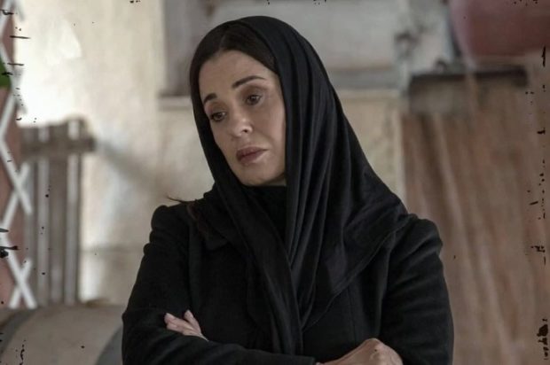 Η Καλλιόπη Σταματάκη του "Σασμού"