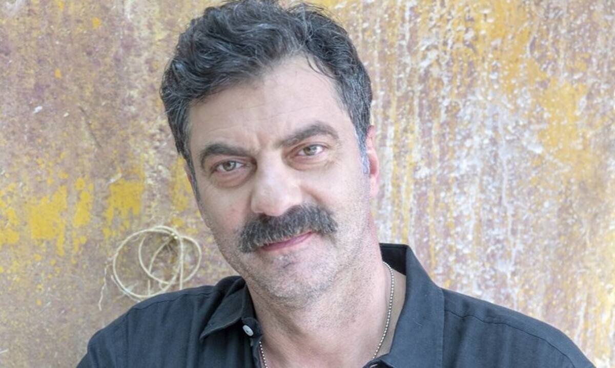 Σασμός: Άφωνος ο “καφετζής” της σειράς – Τα λόγια που του είπε οδηγός φορτηγού