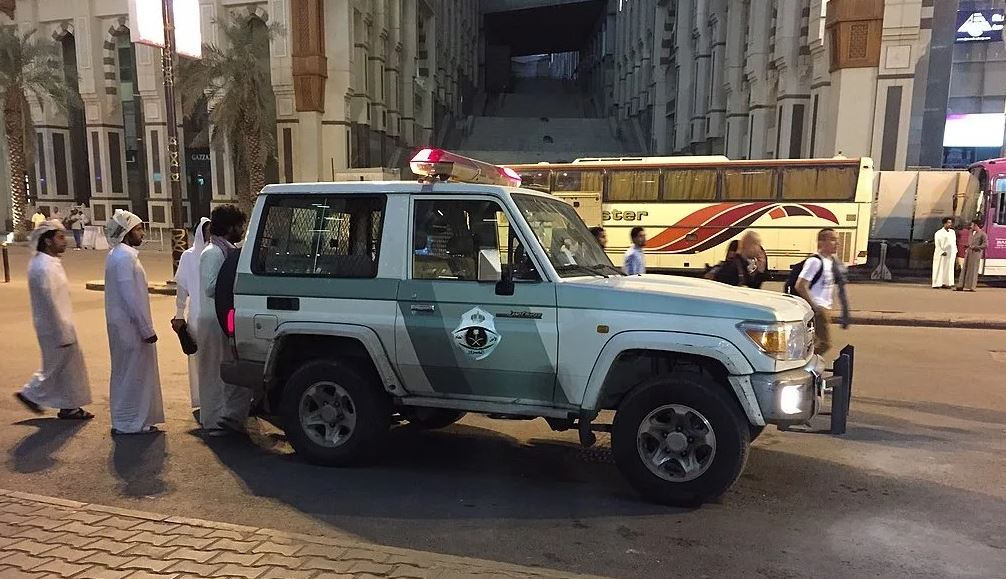 Σαουδική Αραβία: Καταζητούμενος αυτοκτόνησε με εκρηκτικά