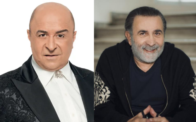 Σεφερλής Λαζόπουλος