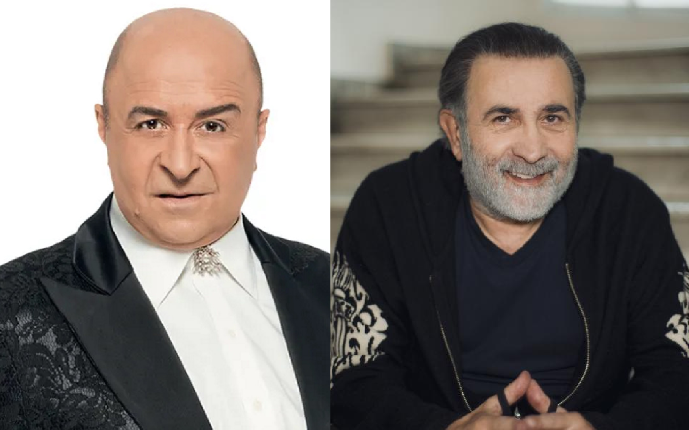 Σεφερλής Λαζόπουλος