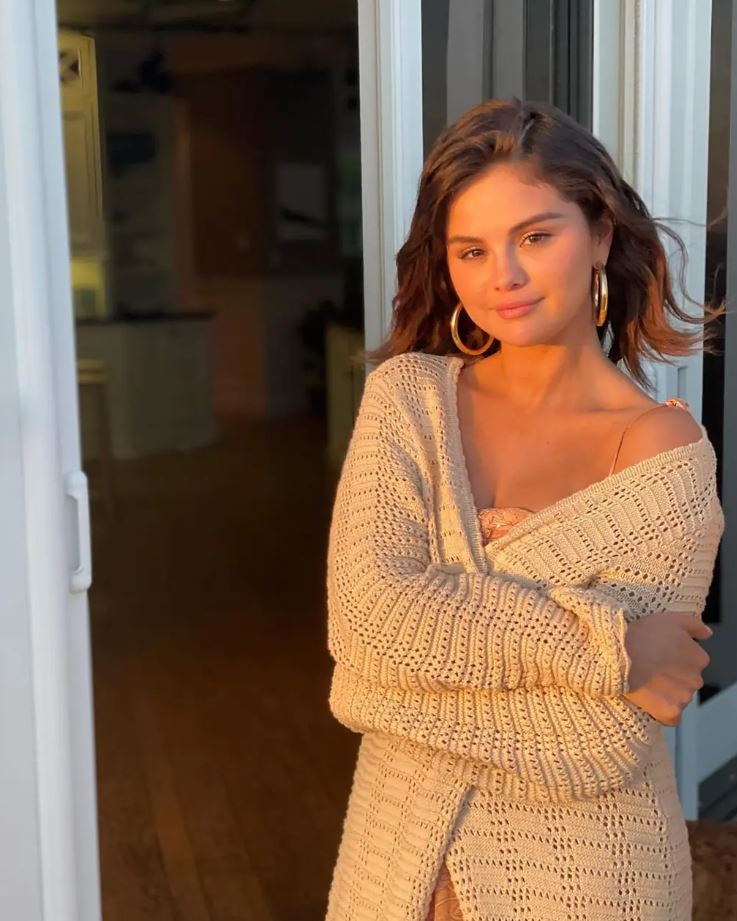 Σελένα Γκόμεζ