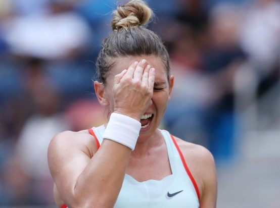 Σιμόνα Χάλεπ