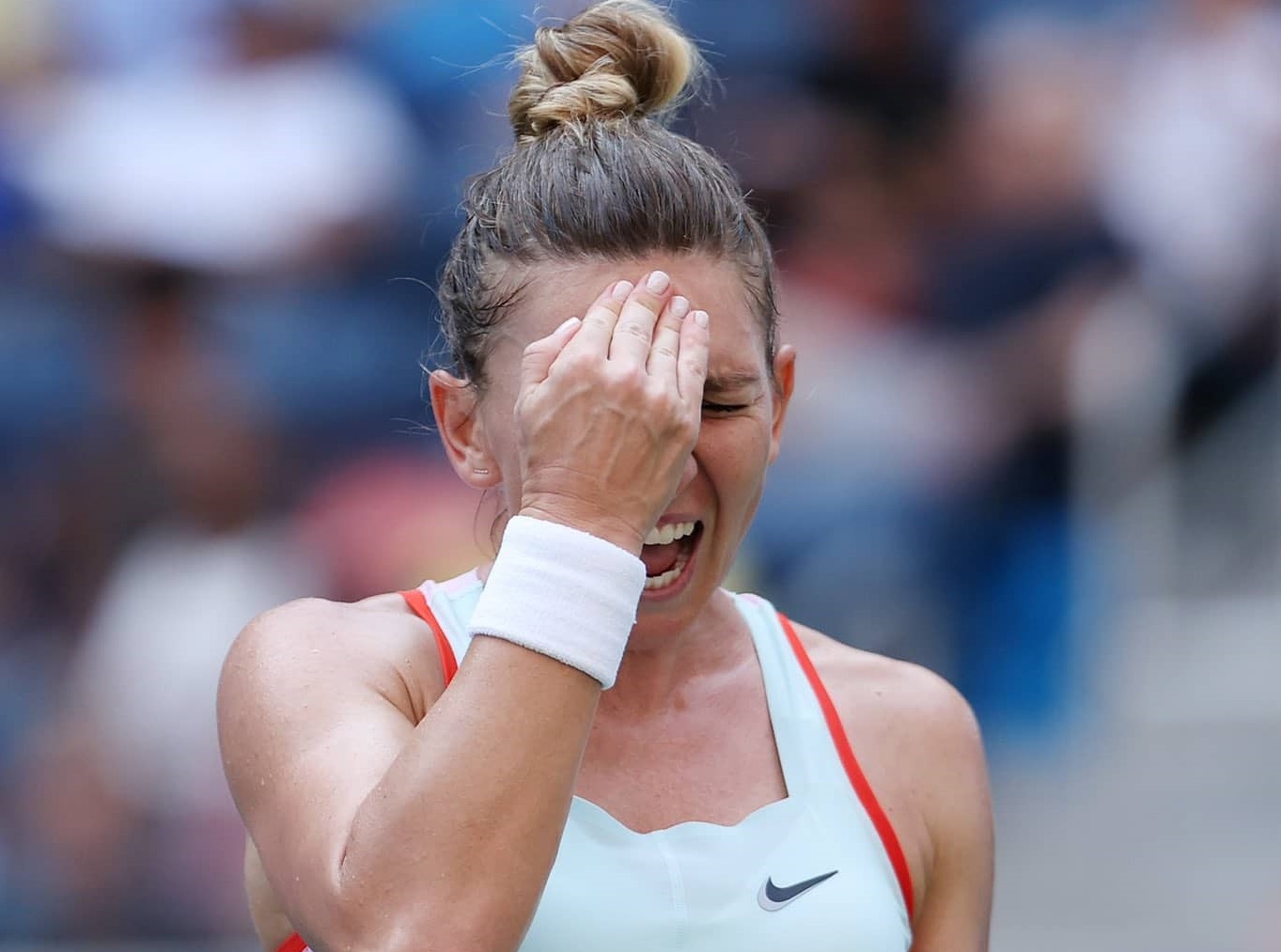 Σιμόνα Χάλεπ