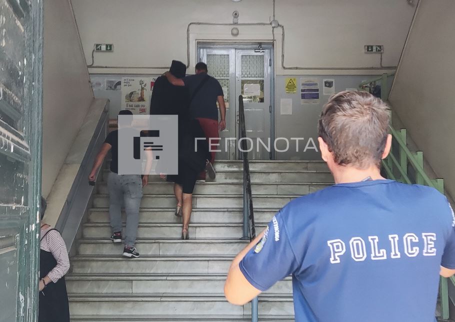 Σκιάθος: Κακουργηματική δίωξη για παιδική πορνογραφία στον 39χρονο υποπυραγό