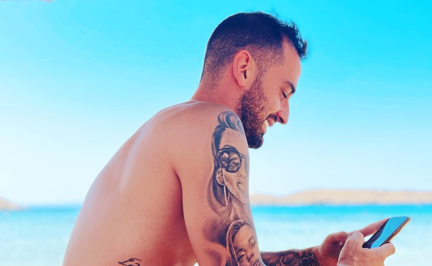 Άρης Σοϊλέδης