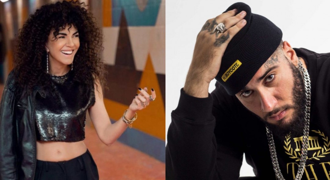 Μαρία Σολωμού: Η ευχή του Mente Fuerte για την γιορτή της