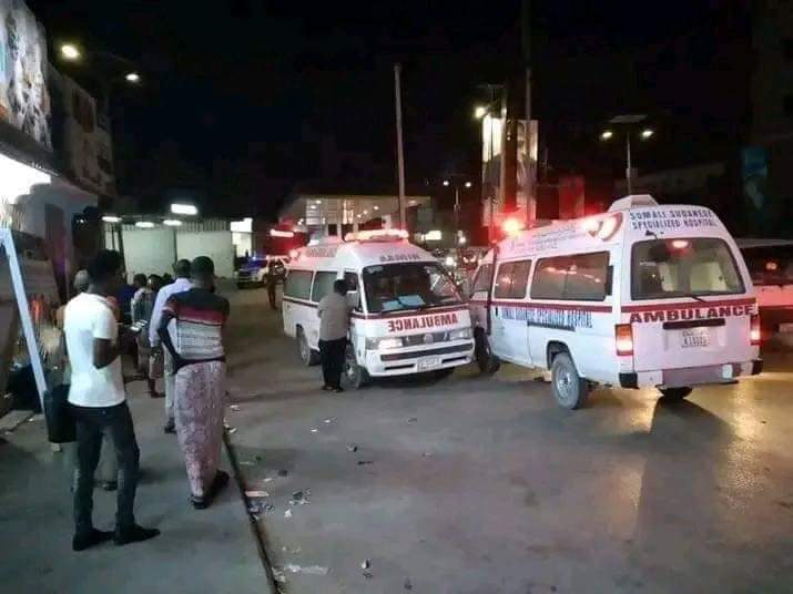 Σομαλία: Ισλαμιστές Σεμπάμπ επιτέθηκαν σε ξενοδοχείο στο Μογκαντίσου – Αναφορές για νεκρούς και τραυματίες