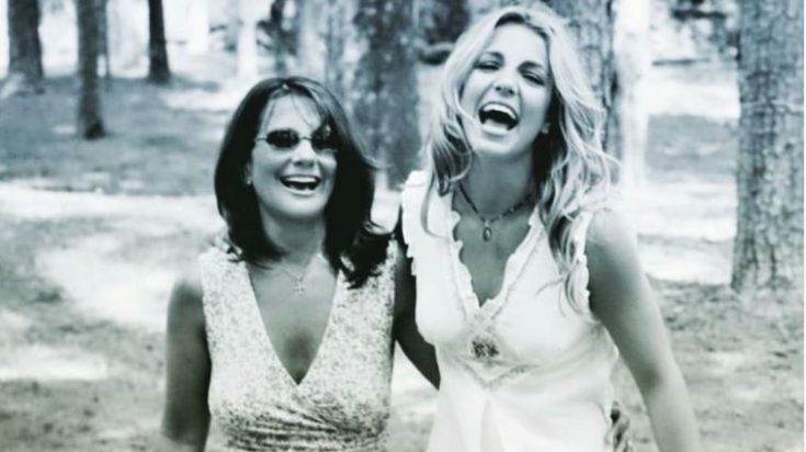 Μπρίτνεϊ Σπίαρς