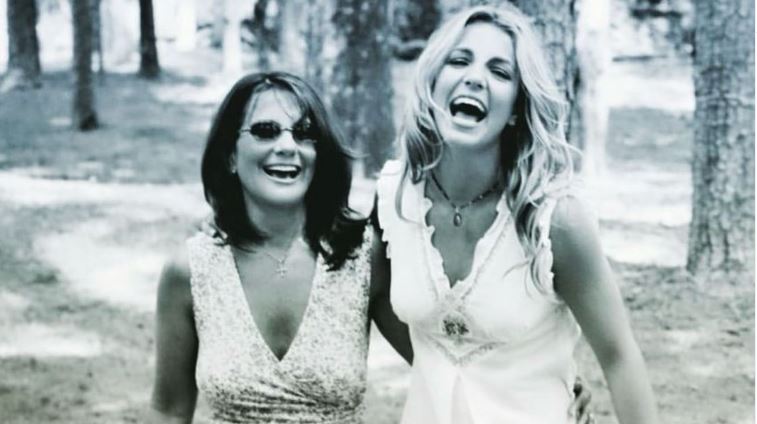 Μπρίτνεϊ Σπίαρς