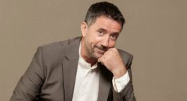 Σπύρος Παπαδόπουλος