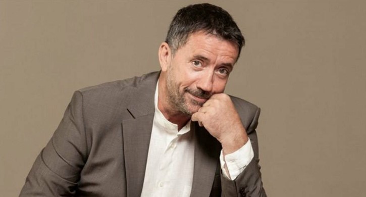 Σπύρος Παπαδόπουλος