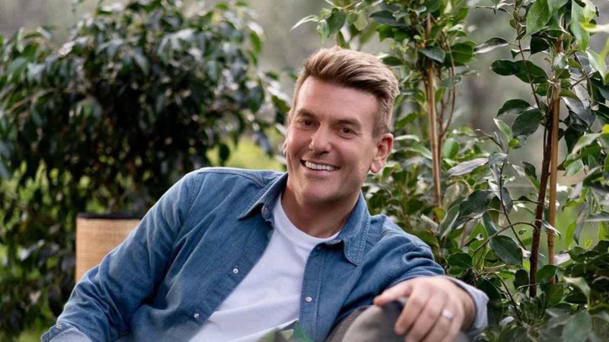 Σπύρος Σούλης: Η μεγάλη αλλαγή στην εμφάνισή του