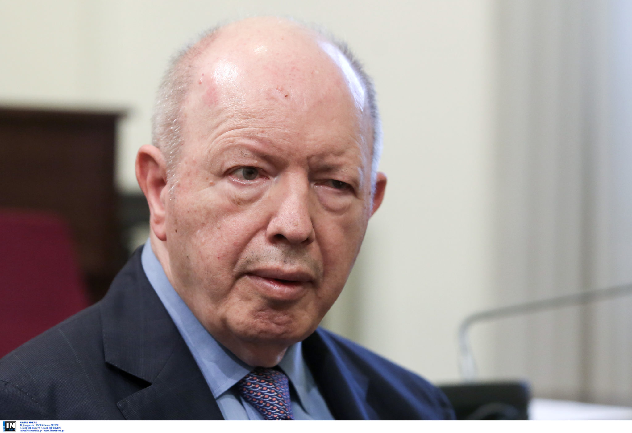 Σταύρος Ψυχάρης